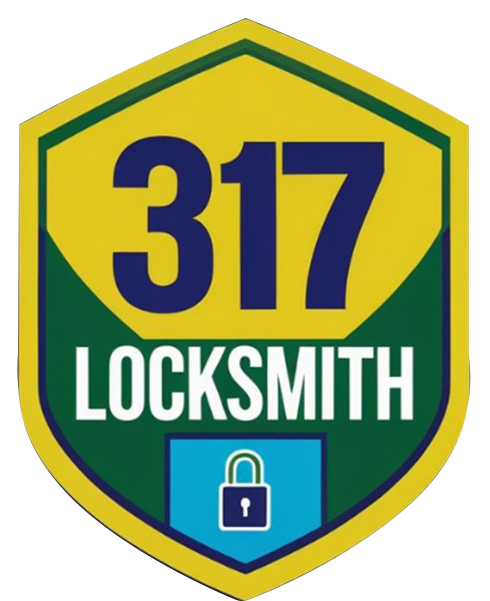 Locksmiths in 317 Areas